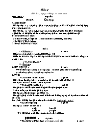 Giáo án Tổng hợp các môn Lớp 1 - Tuần 7 - Năm học: 2010-2011