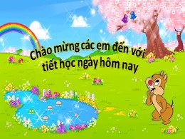 Bài giảng Chính tả Lớp 2 - Bài: Nghe viết "Co