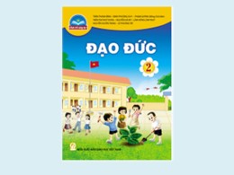 Bài giảng Đạo đức Lớp 2 - Sách Chân trời sáng tạo - Bài 8: Chia sẻ yêu thương - Mai Ánh Nhật