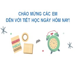 Bài giảng Tập viết Lớp 2 - Tuần 2: Chữ hoa Ă, Â