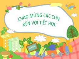 Bài giảng Toán Khối 2 - Bài: Bảng chia 5 - Năm học 2021-2022