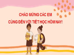 Bài giảng Toán Lớp 2 - Bài 80: Phép trừ (Khôn