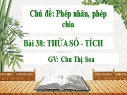 Bài giảng Toán Lớp 2 - Sách Kết nối tri thức 