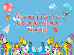 Bài giảng Chính tả Lớp 2 - Bài: Cánh đồng quê em