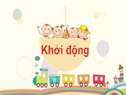 Bài giảng Tập đọc Khối 2 - Bài 4: Làm việc thật là vui (Bản đẹp)