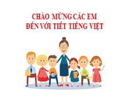 Bài giảng Tập đọc Lớp 2 - Bài: Cây xấu hổ