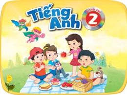 Bài giảng Tiếng Anh Lớp 2 - Unit 2: In the co