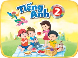 Bài giảng Tiếng Anh Lớp 2 - Unit 5: In the cl