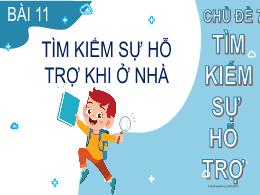Bài giảng Đạo đức Lớp 2 (Kết nối tri thức với