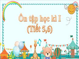 Bài giảng Tiếng Việt Lớp 2 (Cánh Diều) - Bài: