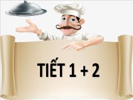 Bài giảng Tiếng Việt Lớp 2 (Kết nối tri thức 