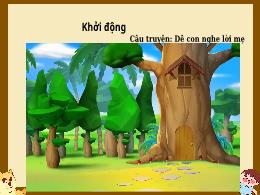 Bài giảng Đạo Đức 2 - Bài 11: Tìm kiếm sự hỗ