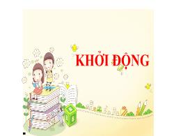 Bài giảng Đạo Đức 2 - Bài 13: Tìm kiếm sự hỗ