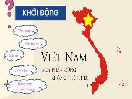 Bài giảng Tiếng Việt 2 - Bài 26: Đọc: Trên cá