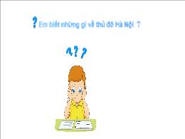 Bài giảng Tiếng Việt 2 - Bài 29: Đọc: Hồ Gươm