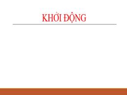 Bài giảng Tiếng Việt 2 - Tuần 22, Bài 7: Hạt 