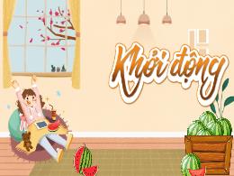 Bài giảng Tiếng Việt 2 - Tuần 30, Bài 21: Mai