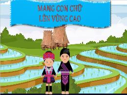 Bài giảng Tiếng Việt Lớp 2 - Bài 26: Đọc: Trê