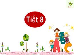 Bài giảng Tiếng Việt 2 (Viết) Sách Cánh diều 