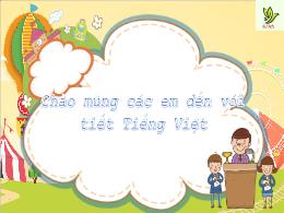 Bài giảng Tiếng Việt 2 (Đọc) - Bài: Cây xấu h