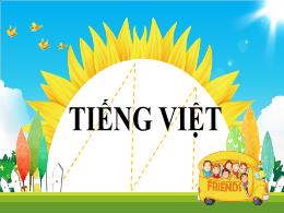 Bài giảng Tiếng Việt 2 (Đọc) - Bài: Sự tích c