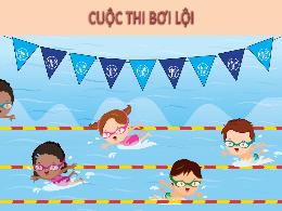 Bài giảng Tiếng Việt 2 (Kết nối tri thức) - B
