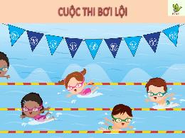 Bài giảng Tiếng Việt Lớp 2 - Bài 16: Khi tran